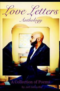 Paperback Love Letters Anthology Book
