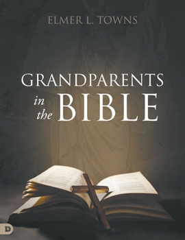Paperback Grandparents in the Bible Book
