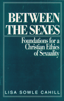 Paperback Between the Sexes Book