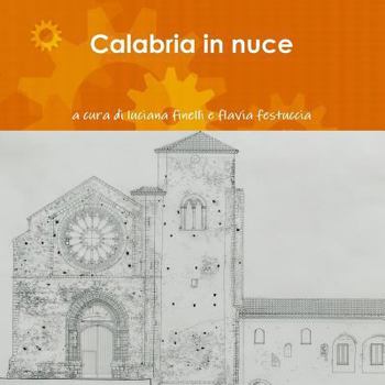 Paperback Calabria in nuce [Italian] Book
