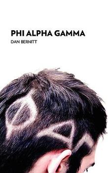 Paperback Phi Alpha Gamma Book
