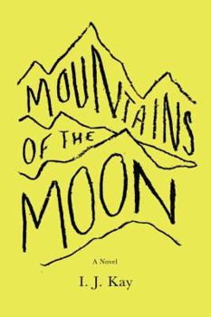 Hardcover Mountains of the Moon Book