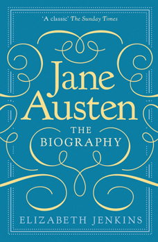 Paperback Jane Austen: The Biography Book