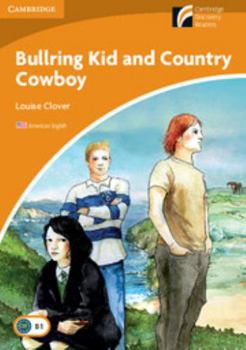 Paperback Bullring Kid and Country Cowboy Book