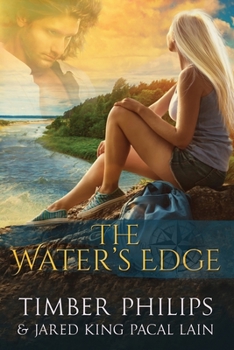 Paperback The Water's Edge Book