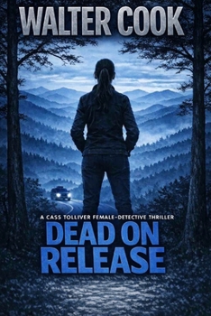 Paperback Dead on Release: A Cass Tolliver Thriller Book