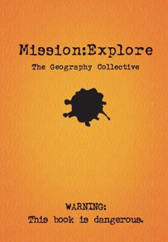Paperback Mission: Explore Book