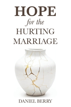 Paperback HOPE for the Hurting Marriage Book