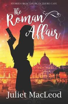 Paperback The Roman Affair Book
