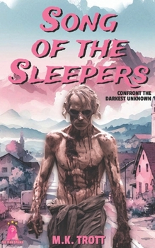 Paperback Song of the Sleepers Book