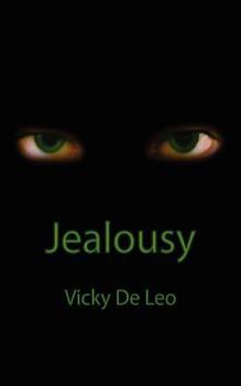 Paperback Jealousy Book