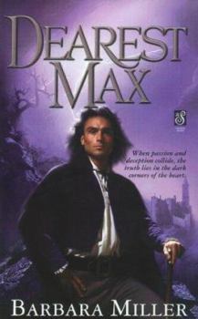 Mass Market Paperback Dearest Max Book