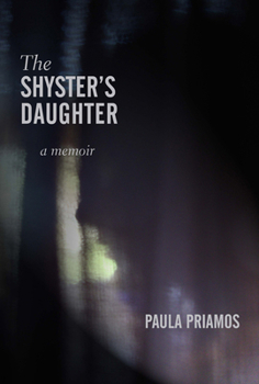 Paperback The Shyster's Daughter Book