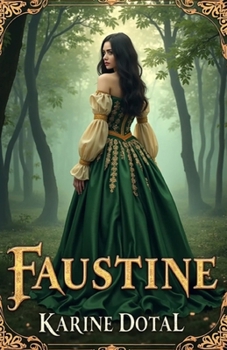 Paperback Faustine [French] Book