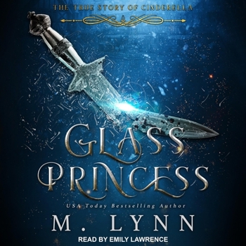 Audio CD Glass Princess Book