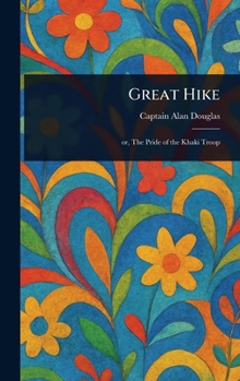 Hardcover Great Hike Book