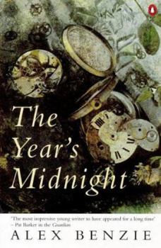 Paperback Years Midnight Book