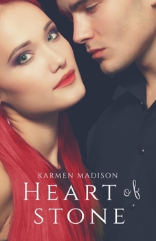 Paperback Heart of Stone Book
