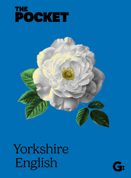 Hardcover The Pocket Yorkshire English Book