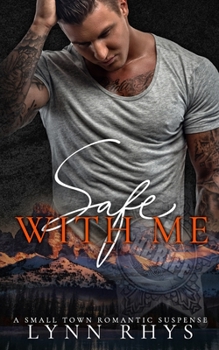 Paperback Safe with Me Book