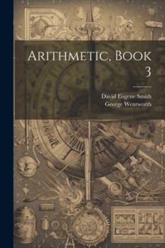 Paperback Arithmetic, Book 3 Book