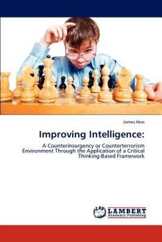 Paperback Improving Intelligence Book