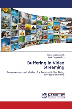 Paperback Buffering in Video Streaming Book