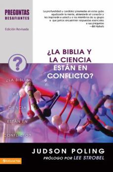 ¿La Biblia y la ciencia están en conflicto? (Preguntas Desafiantes)