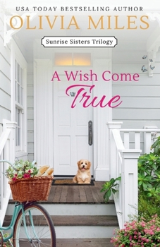 Paperback A Wish Come True Book