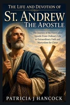 THE LIFE AND DEVOTION OF ST. ANDREW THE APOSTLE (Devotional Saint Stories and Biographies)