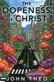 Paperback The Dopeness of Christ Book