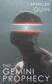 Paperback The Gemini Prophecy Book