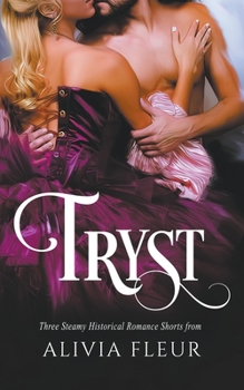 Paperback Tryst Book