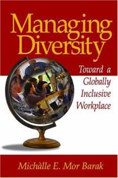 Paperback Managing Diversity: Toward a Globally Inclusive Workplace Book