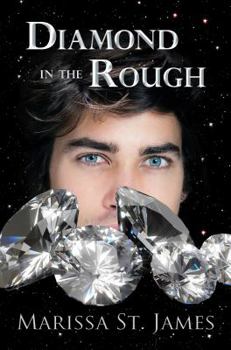 Paperback Diamond in the Rough Book