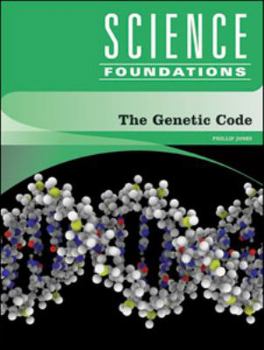 Library Binding The Genetic Code Book