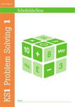 Paperback Problem Solving Book 1 Book