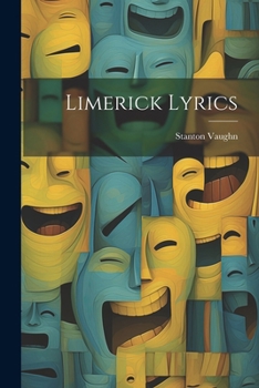 Paperback Limerick Lyrics Book