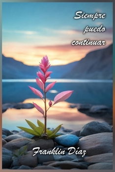 Paperback Siempre puedo continuar [Spanish] Book