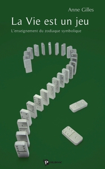 Paperback La Vie est un jeu [French] Book