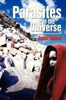 Paperback Parasites of the Universe Book