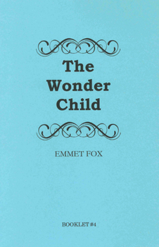 Paperback The Wonder Child #4 Book