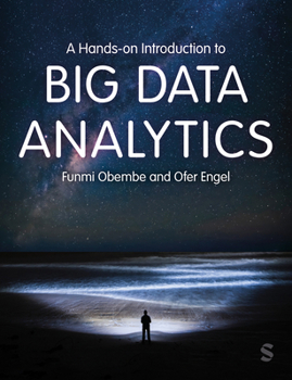 Paperback A Hands-on Introduction to Big Data Analytics Book