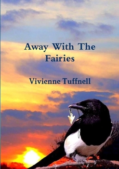 Paperback Away With The Fairies Book