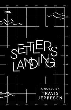 Paperback Settlers Landing Book