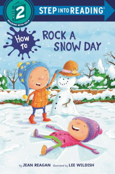 How to Rock a Snow Day