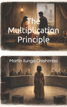 Paperback The Multiplication Principle Book