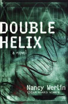 Hardcover Double Helix Book