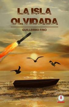 Paperback La isla olvidada [Spanish] Book