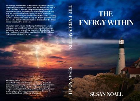 Paperback THE ENERGY WITHIN Book